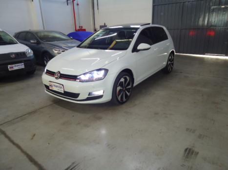 VOLKSWAGEN Golf 1.4 16V 4P TSI COMFORTLINE AUTOMTICO, Foto 3