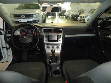 VOLKSWAGEN Golf 1.4 16V 4P TSI COMFORTLINE AUTOMTICO, Foto 4