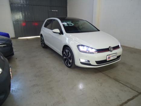 VOLKSWAGEN Golf 1.4 16V 4P TSI COMFORTLINE AUTOMTICO, Foto 5