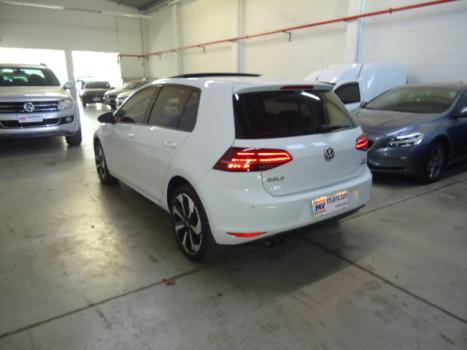 VOLKSWAGEN Golf 1.4 16V 4P TSI COMFORTLINE AUTOMTICO, Foto 7