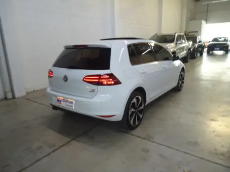 VOLKSWAGEN Golf 1.4 16V 4P TSI COMFORTLINE AUTOMTICO, Foto 9