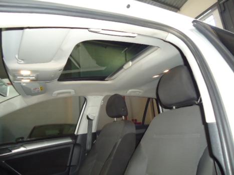 VOLKSWAGEN Golf 1.4 16V 4P TSI COMFORTLINE AUTOMTICO, Foto 10