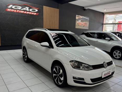 VOLKSWAGEN Golf 1.4 16V 4P TSI HIGHLINE AUTOMTICO, Foto 1