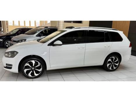 VOLKSWAGEN Golf 1.4 16V 4P TSI HIGHLINE AUTOMTICO, Foto 4