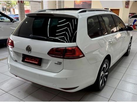 VOLKSWAGEN Golf 1.4 16V 4P TSI HIGHLINE AUTOMTICO, Foto 6