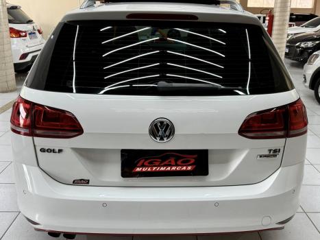 VOLKSWAGEN Golf 1.4 16V 4P TSI HIGHLINE AUTOMTICO, Foto 7