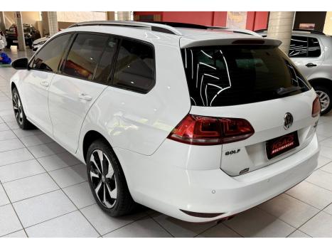 VOLKSWAGEN Golf 1.4 16V 4P TSI HIGHLINE AUTOMTICO, Foto 8