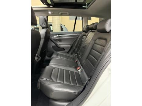 VOLKSWAGEN Golf 1.4 16V 4P TSI HIGHLINE AUTOMTICO, Foto 9