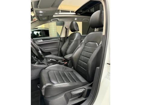 VOLKSWAGEN Golf 1.4 16V 4P TSI HIGHLINE AUTOMTICO, Foto 10