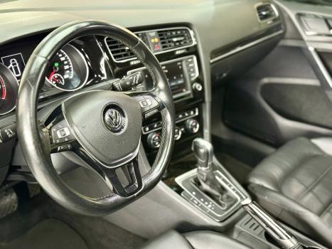 VOLKSWAGEN Golf 1.4 16V 4P TSI HIGHLINE AUTOMTICO, Foto 12
