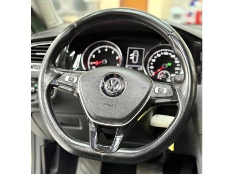 VOLKSWAGEN Golf 1.4 16V 4P TSI HIGHLINE AUTOMTICO, Foto 14