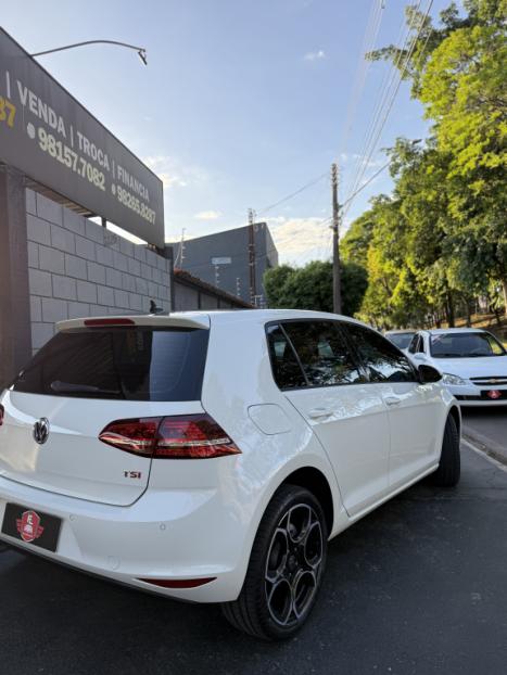 VOLKSWAGEN Golf 1.4 16V 4P TSI HIGHLINE AUTOMÁTICO, Foto 7 VOLKSWAGEN Golf 1.4 16V 4P TSI HIGHLINE AUTOMÁTICO, Foto 7