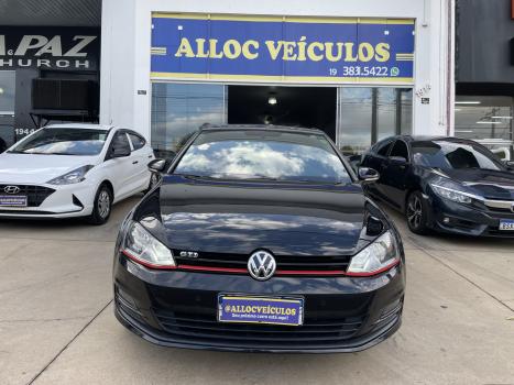 VOLKSWAGEN Golf 1.4 16V 4P TSI COMFORTLINE AUTOMTICO, Foto 2