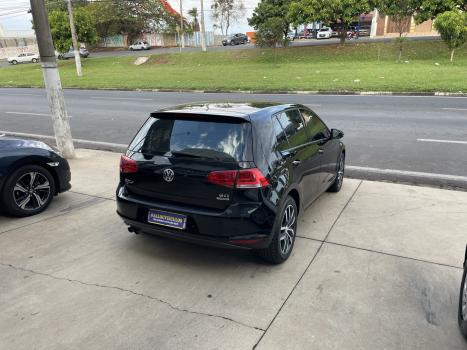 VOLKSWAGEN Golf 1.4 16V 4P TSI COMFORTLINE AUTOMTICO, Foto 4