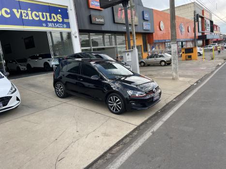 VOLKSWAGEN Golf 1.4 16V 4P TSI COMFORTLINE AUTOMTICO, Foto 6