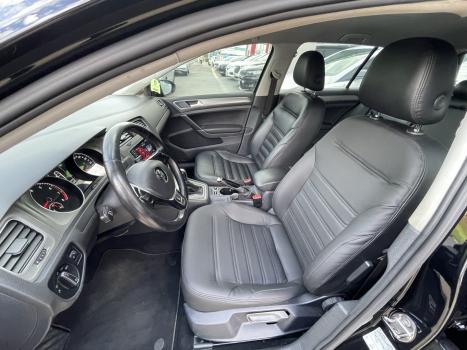 VOLKSWAGEN Golf 1.4 16V 4P TSI COMFORTLINE AUTOMTICO, Foto 8