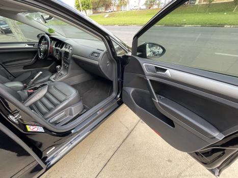 VOLKSWAGEN Golf 1.4 16V 4P TSI COMFORTLINE AUTOMTICO, Foto 9