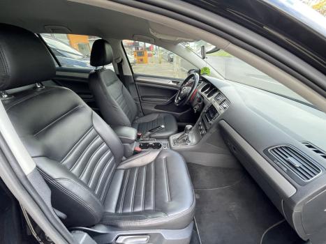 VOLKSWAGEN Golf 1.4 16V 4P TSI COMFORTLINE AUTOMTICO, Foto 10