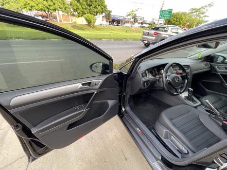 VOLKSWAGEN Golf 1.4 16V 4P TSI COMFORTLINE AUTOMTICO, Foto 12