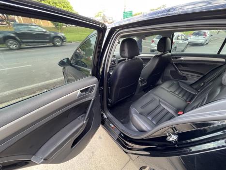 VOLKSWAGEN Golf 1.4 16V 4P TSI COMFORTLINE AUTOMTICO, Foto 13