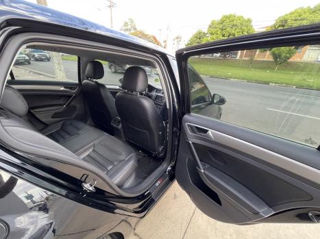 VOLKSWAGEN Golf 1.4 16V 4P TSI COMFORTLINE AUTOMTICO, Foto 15