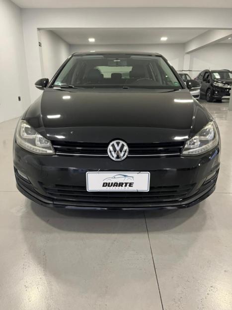 VOLKSWAGEN Golf 1.4 16V 4P TSI COMFORTLINE AUTOMTICO, Foto 2