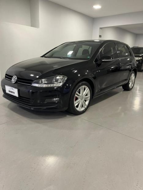 VOLKSWAGEN Golf 1.4 16V 4P TSI COMFORTLINE AUTOMTICO, Foto 3