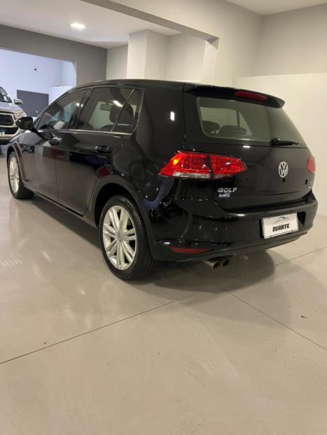 VOLKSWAGEN Golf 1.4 16V 4P TSI COMFORTLINE AUTOMTICO, Foto 6