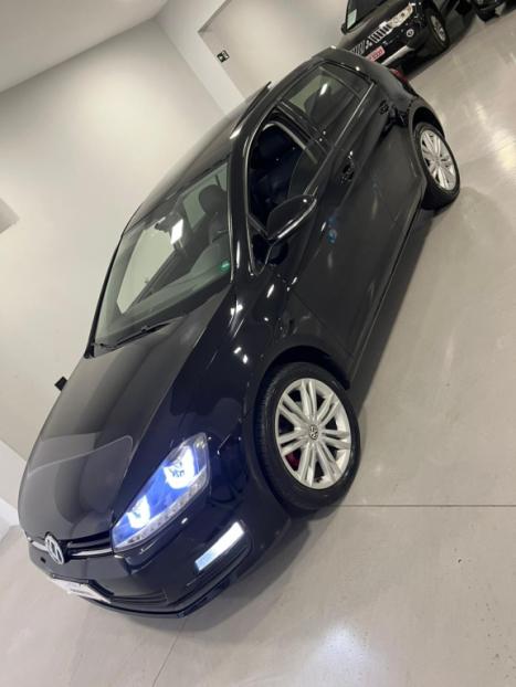 VOLKSWAGEN Golf 1.4 16V 4P TSI COMFORTLINE AUTOMTICO, Foto 7