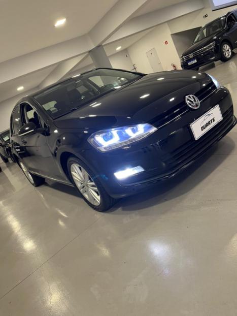 VOLKSWAGEN Golf 1.4 16V 4P TSI COMFORTLINE AUTOMTICO, Foto 8