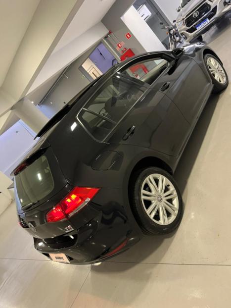 VOLKSWAGEN Golf 1.4 16V 4P TSI COMFORTLINE AUTOMTICO, Foto 9