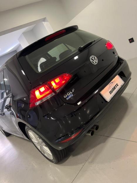 VOLKSWAGEN Golf 1.4 16V 4P TSI COMFORTLINE AUTOMTICO, Foto 10