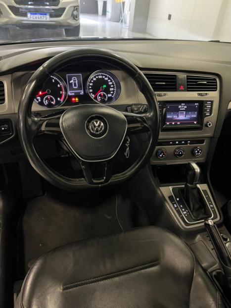VOLKSWAGEN Golf 1.4 16V 4P TSI COMFORTLINE AUTOMTICO, Foto 12