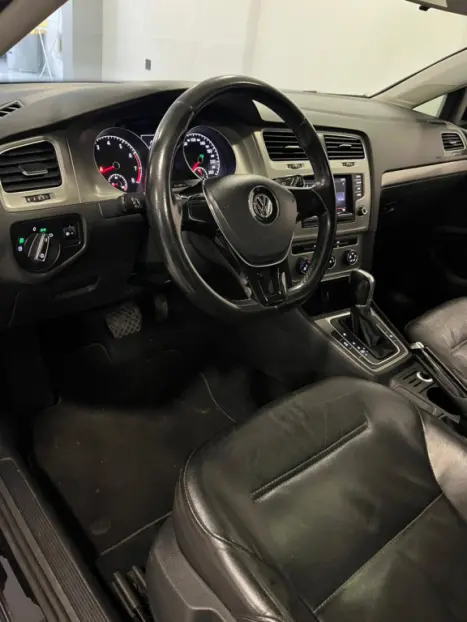 VOLKSWAGEN Golf 1.4 16V 4P TSI COMFORTLINE AUTOMTICO, Foto 13