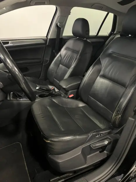 VOLKSWAGEN Golf 1.4 16V 4P TSI COMFORTLINE AUTOMTICO, Foto 15