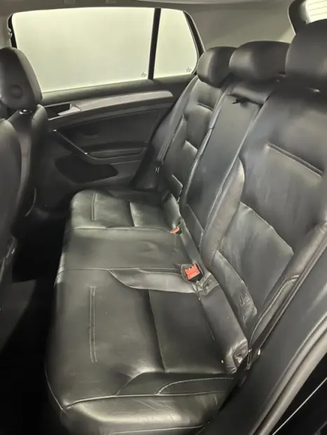 VOLKSWAGEN Golf 1.4 16V 4P TSI COMFORTLINE AUTOMTICO, Foto 16