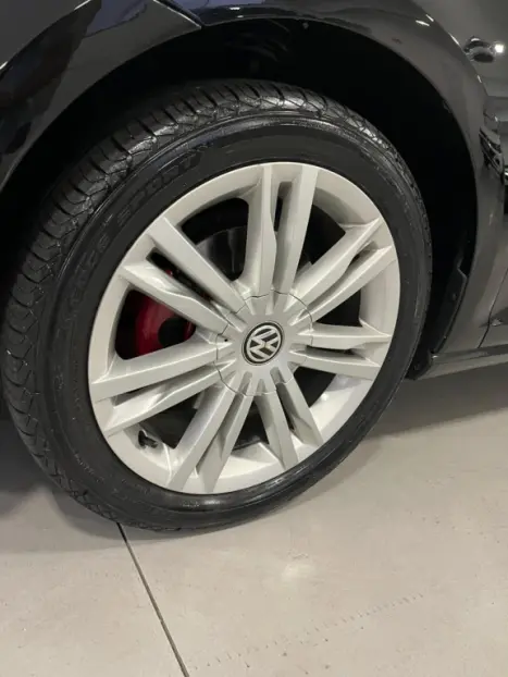 VOLKSWAGEN Golf 1.4 16V 4P TSI COMFORTLINE AUTOMTICO, Foto 18