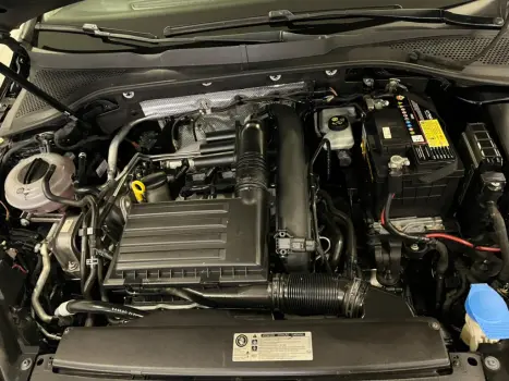 VOLKSWAGEN Golf 1.4 16V 4P TSI COMFORTLINE AUTOMTICO, Foto 19