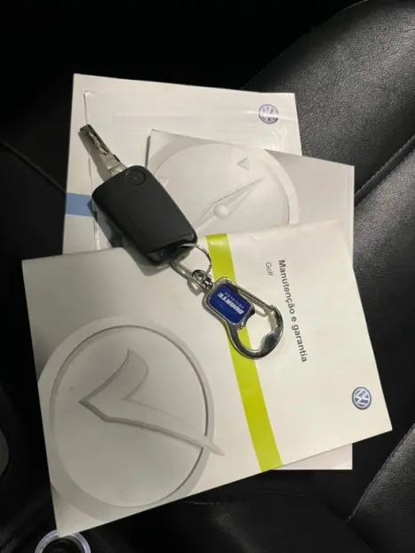 VOLKSWAGEN Golf 1.4 16V 4P TSI COMFORTLINE AUTOMTICO, Foto 20