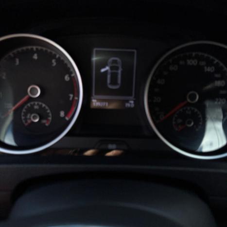 VOLKSWAGEN Golf 1.4 16V 4P FLEX TSI HIGHLINE AUTOMTICO, Foto 2