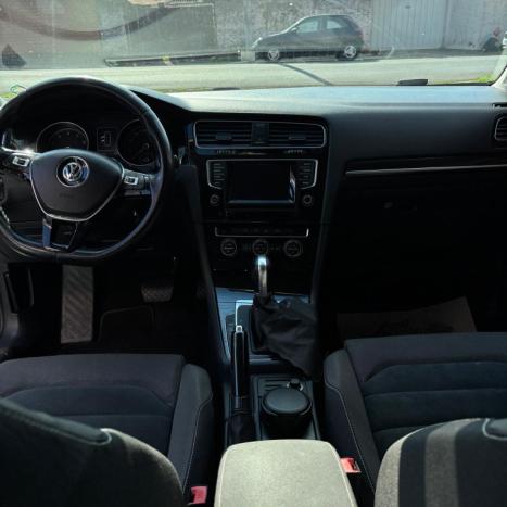 VOLKSWAGEN Golf 1.4 16V 4P FLEX TSI HIGHLINE AUTOMTICO, Foto 5