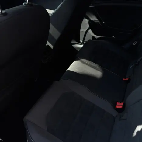 VOLKSWAGEN Golf 1.4 16V 4P FLEX TSI HIGHLINE AUTOMTICO, Foto 8