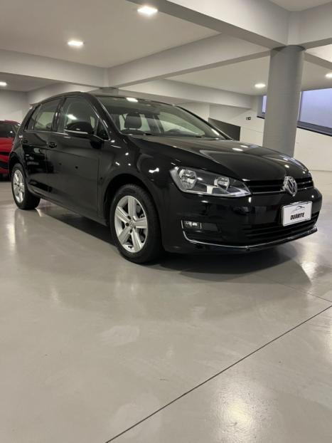 VOLKSWAGEN Golf 1.4 16V 4P TSI HIGHLINE AUTOMTICO, Foto 1