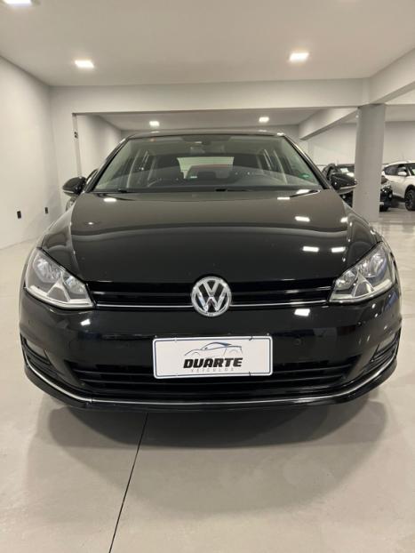 VOLKSWAGEN Golf 1.4 16V 4P TSI HIGHLINE AUTOMTICO, Foto 2