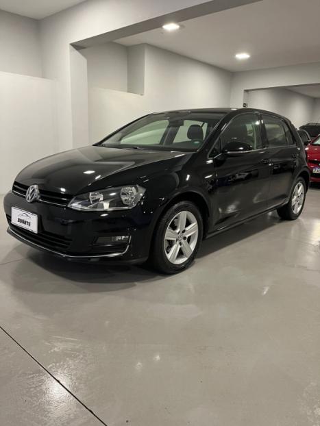 VOLKSWAGEN Golf 1.4 16V 4P TSI HIGHLINE AUTOMTICO, Foto 3