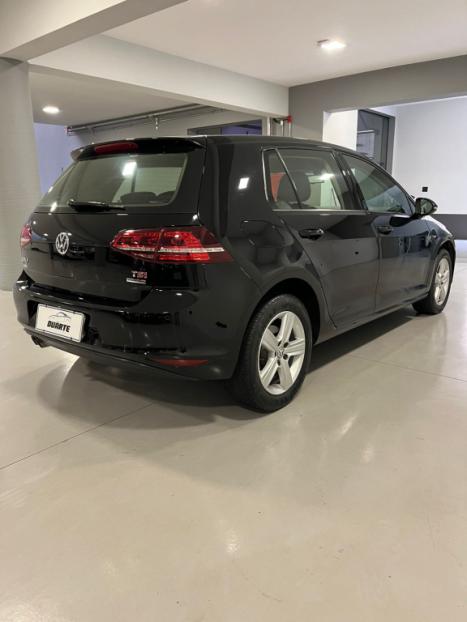 VOLKSWAGEN Golf 1.4 16V 4P TSI HIGHLINE AUTOMTICO, Foto 4