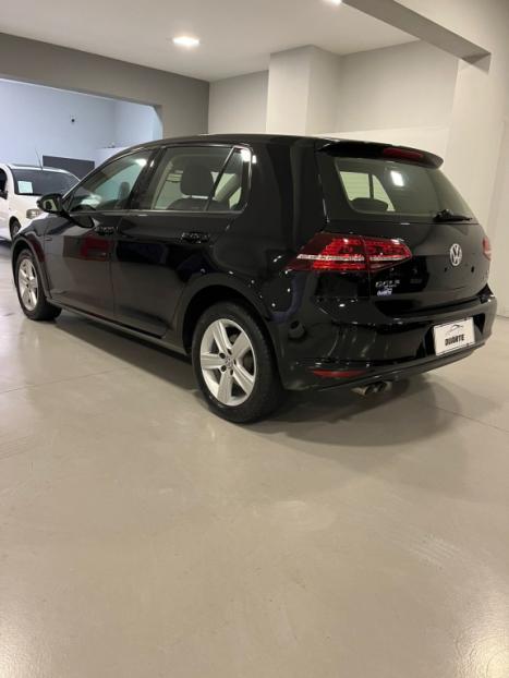 VOLKSWAGEN Golf 1.4 16V 4P TSI HIGHLINE AUTOMTICO, Foto 6