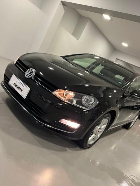 VOLKSWAGEN Golf 1.4 16V 4P TSI HIGHLINE AUTOMTICO, Foto 7