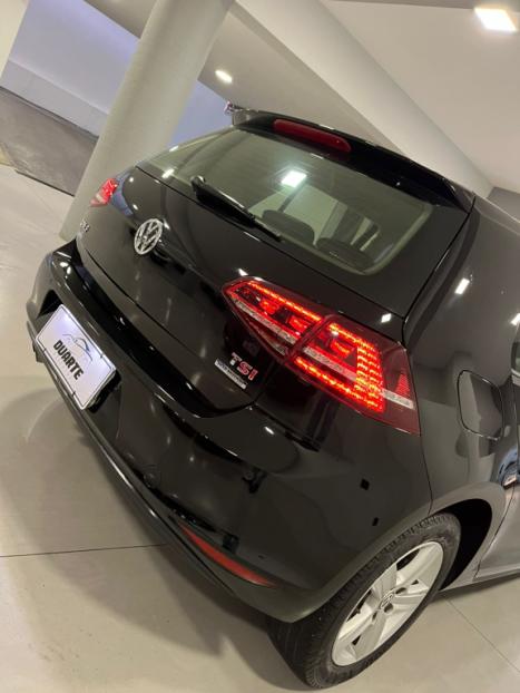 VOLKSWAGEN Golf 1.4 16V 4P TSI HIGHLINE AUTOMTICO, Foto 8