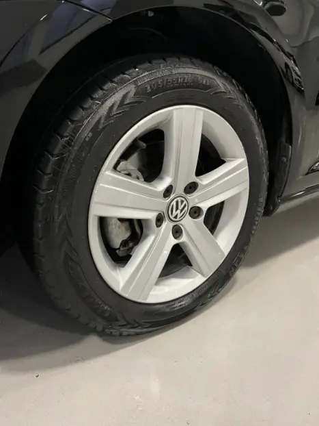 VOLKSWAGEN Golf 1.4 16V 4P TSI HIGHLINE AUTOMTICO, Foto 10